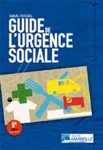 Guide de l’urgence sociale de la Ville de Marseille